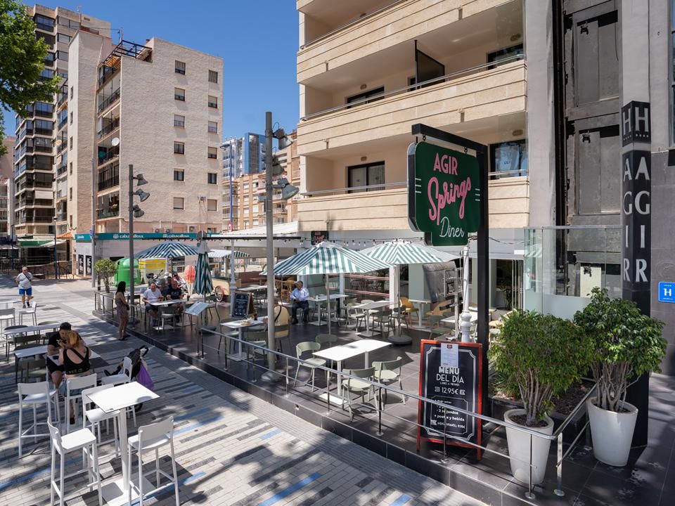 The Agir Springs Hotel, foto 11