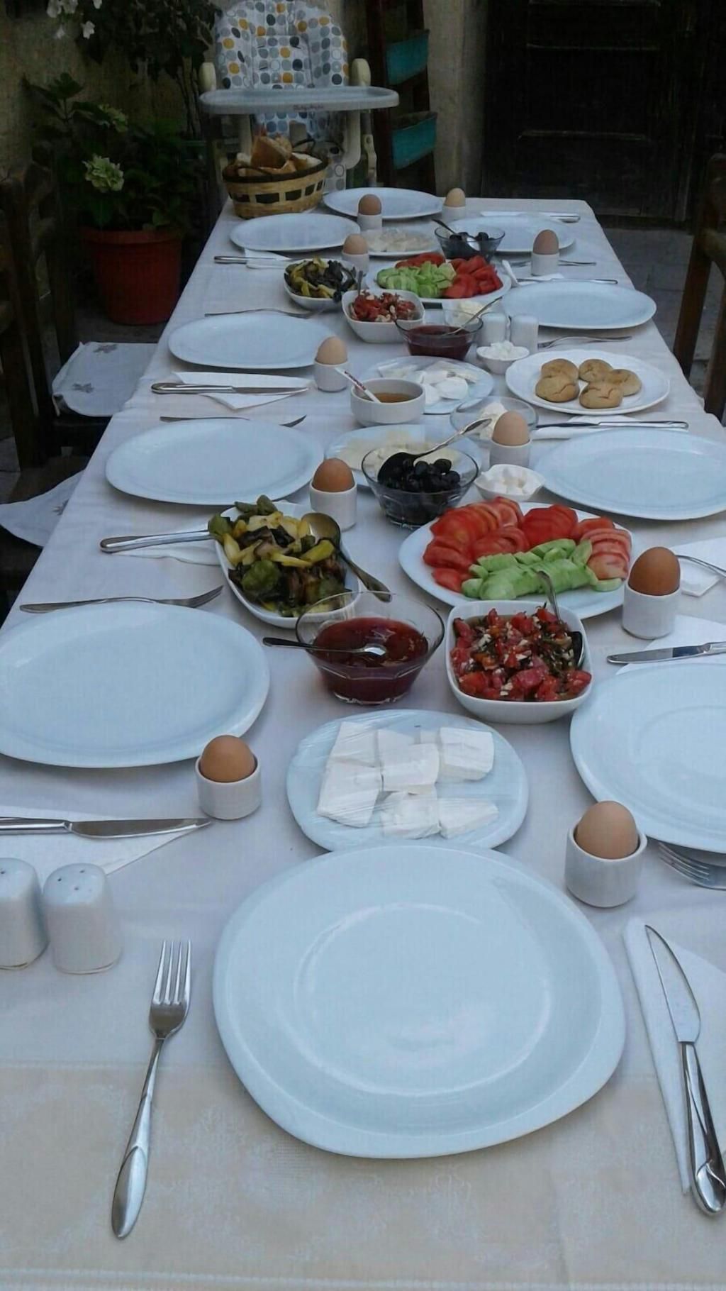 Ürgüp Konak Hotel, foto 4