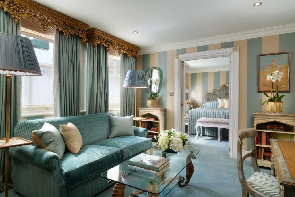 The Milestone Hotel & Apartments, foto 6