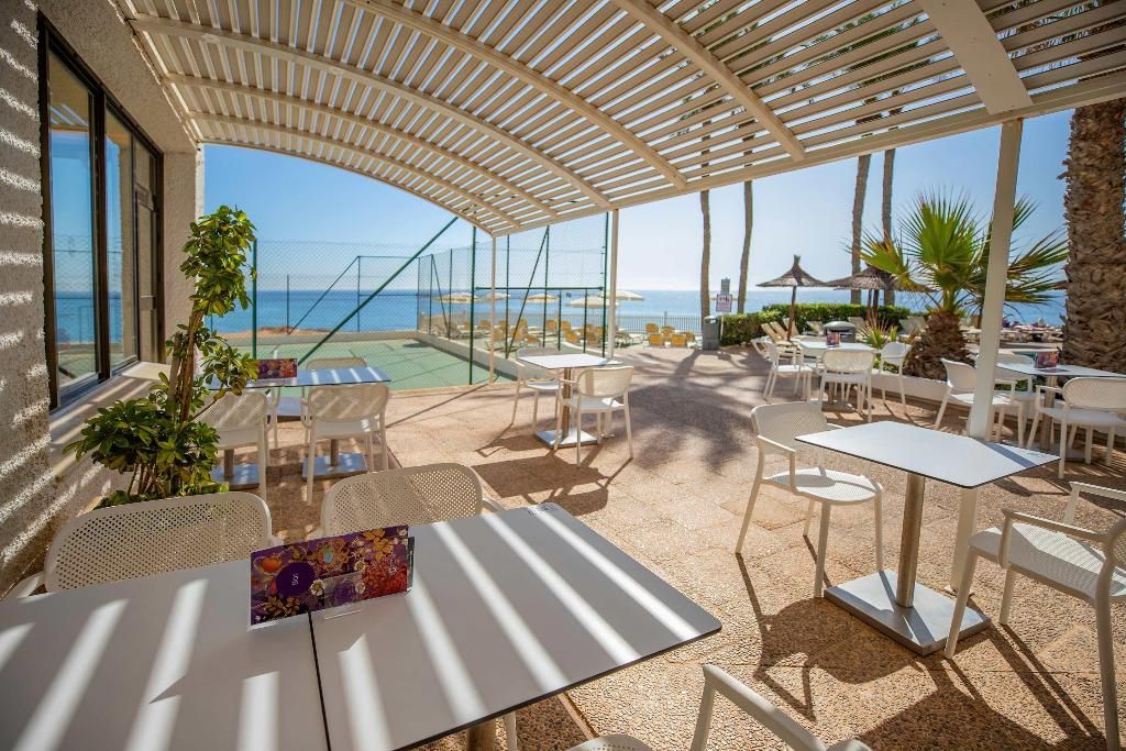 Hotel Servigroup La Zenia, foto 9