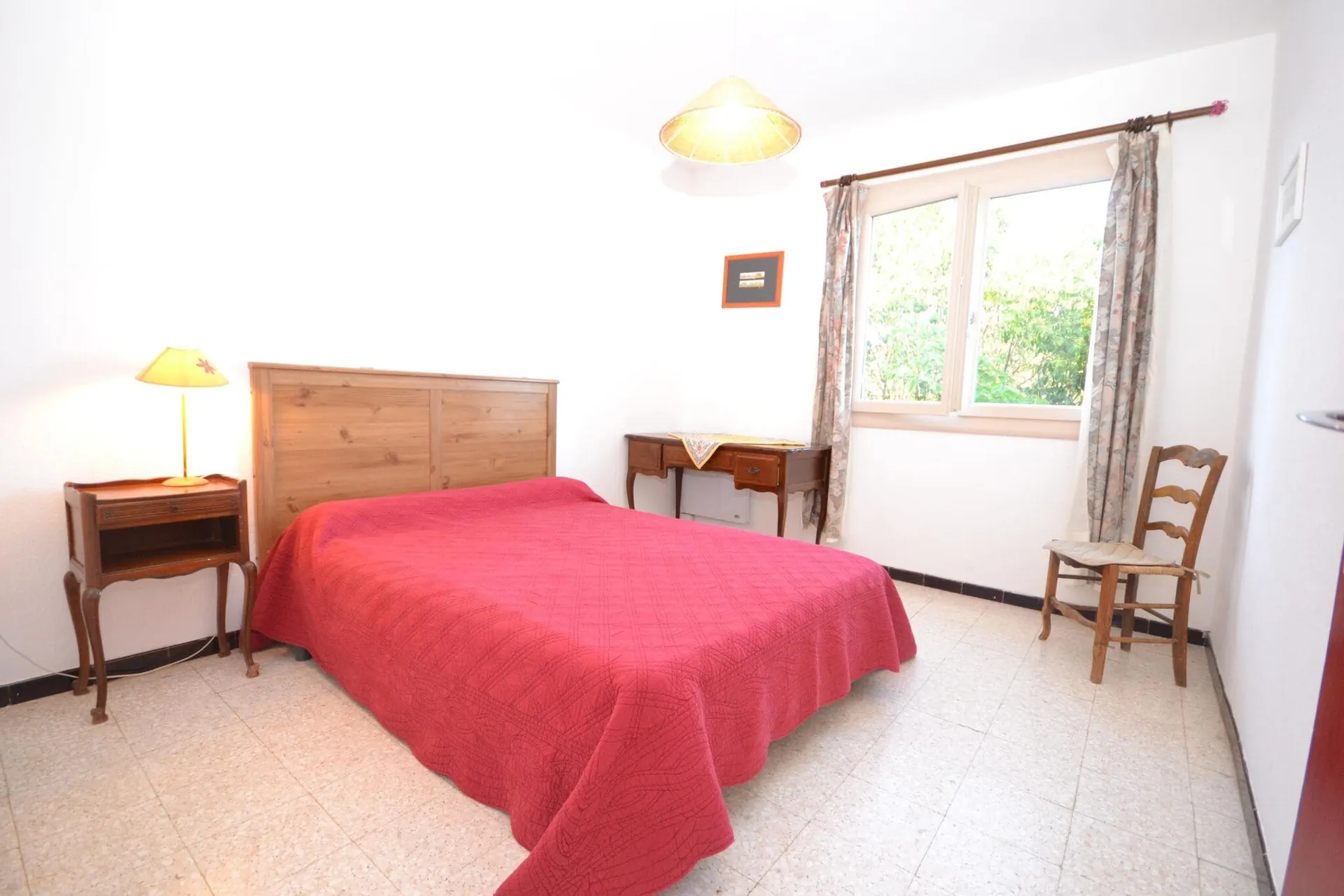 Slaapkamer