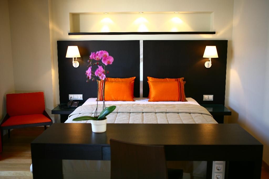 O&B Athens Boutique Hotel, foto 7