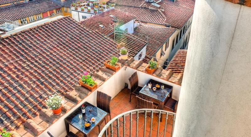 Hotel Torre Guelfa, foto 12