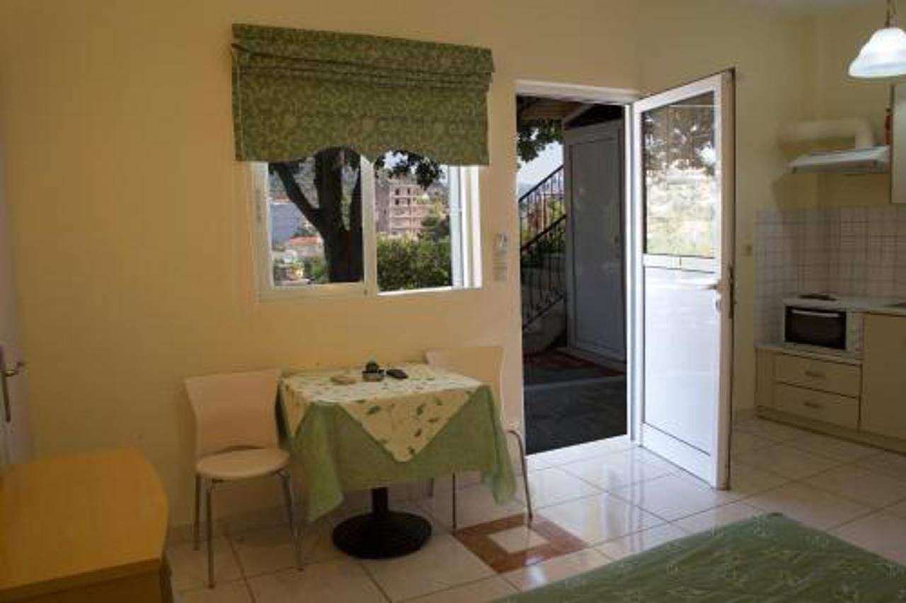 Alonia Studios & Maisonettes, foto 3