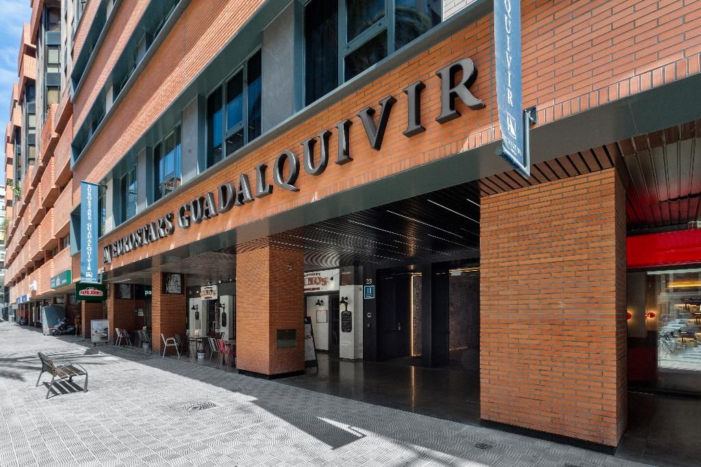 Eurostars Guadalquivir, foto 10