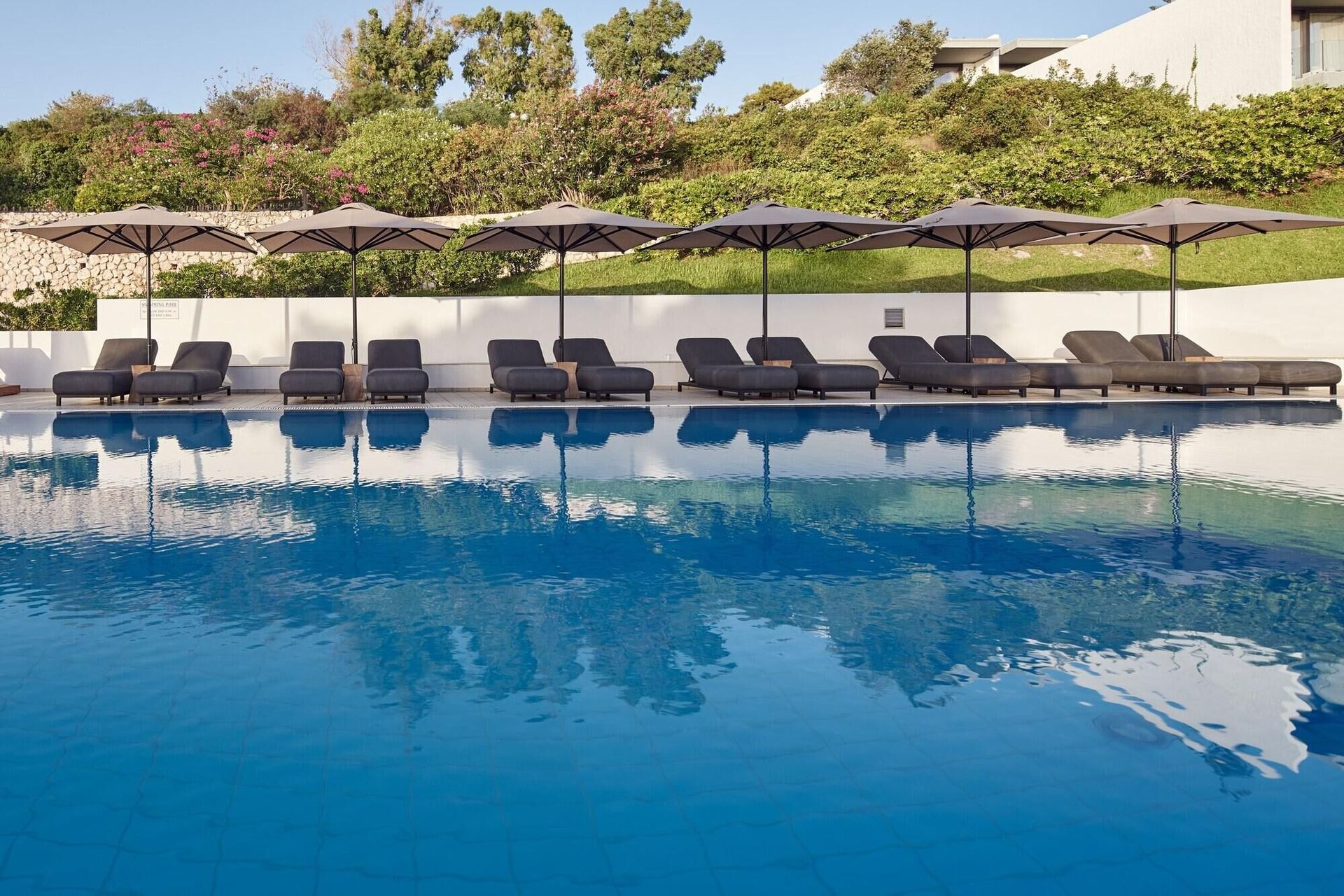 White Rocks Hotel Kefalonia, foto 12