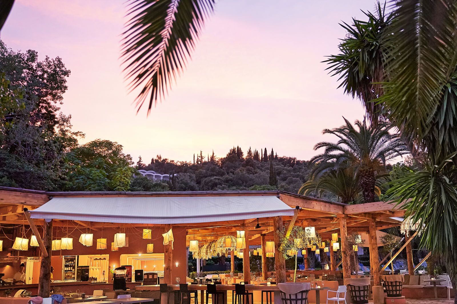 Grecotel Lux Me Daphnila Bay Dassia, foto 15