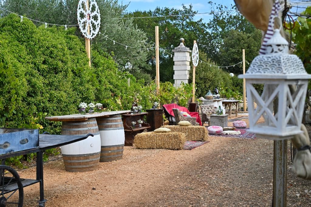 Antica Masseria Hotel Relais, foto 3