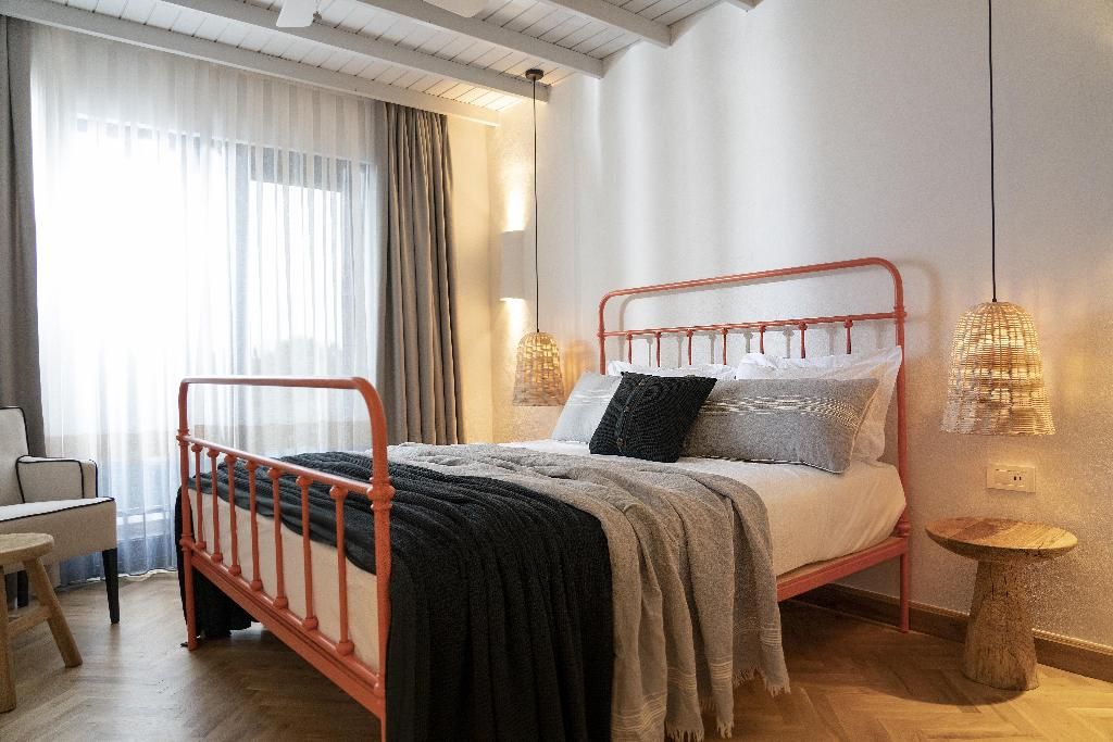 Yacht Boheme Hotel, foto 13