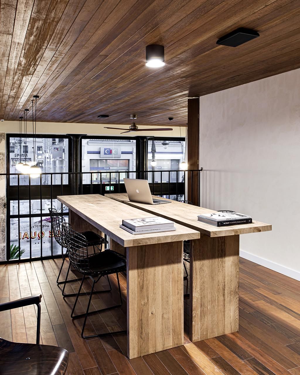 New Hotel Le Quai, foto 11