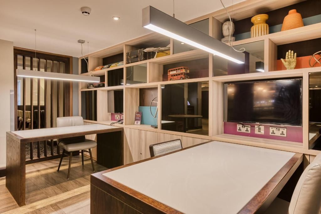 Premier Inn London Gatwick Airport (A23 Airport Way) Hotel, foto 15