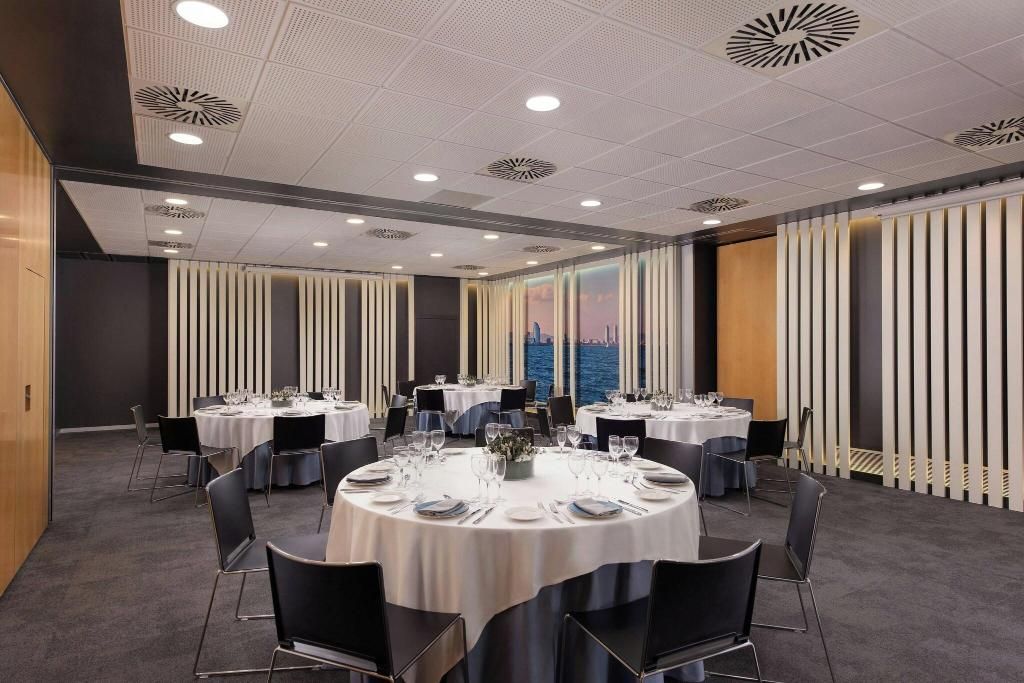 Four Points by Sheraton Barcelona Diagonal, foto 11