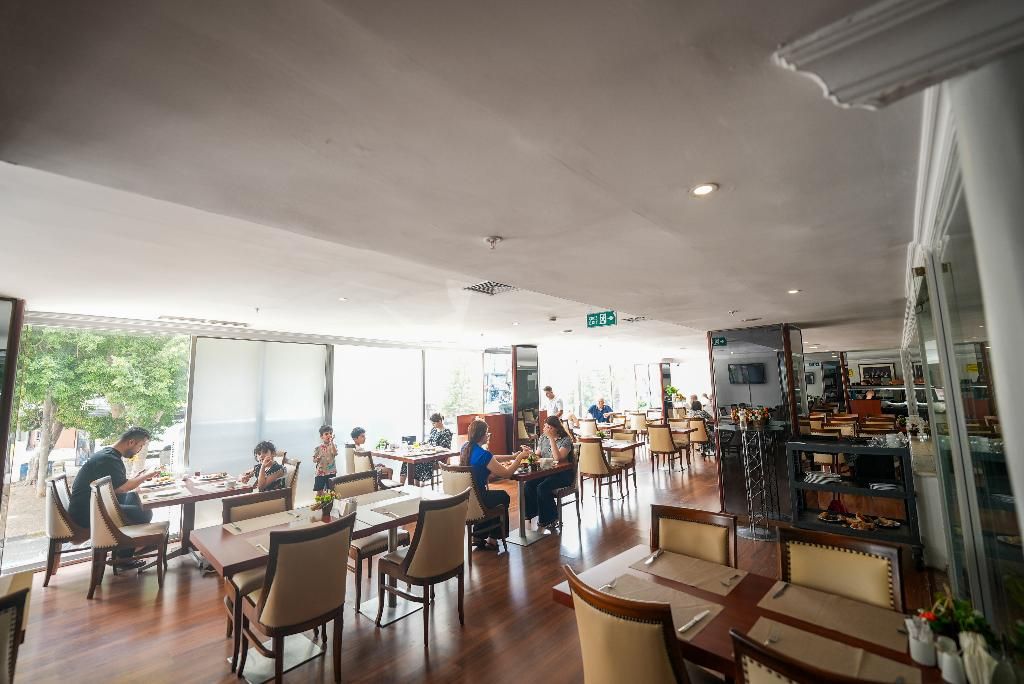 Sürmeli Adana Hotel, foto 10