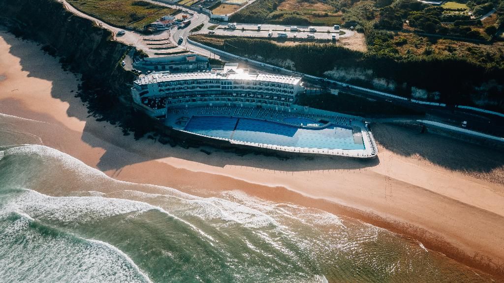 Arribas Sintra Hotel, foto 5