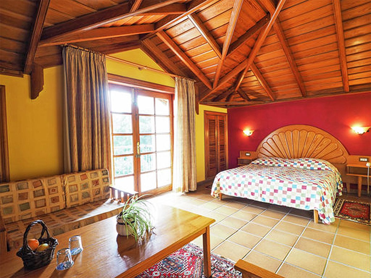 La Palma Romantica & Casitas Apartments, foto 2