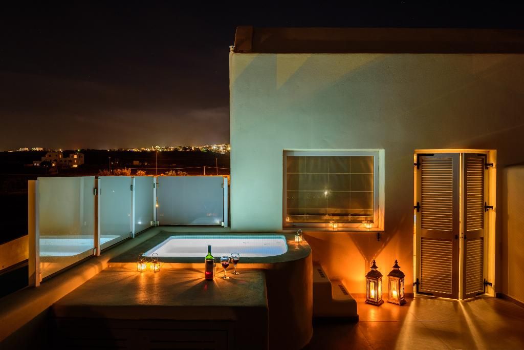 Aliter Suites, foto 13