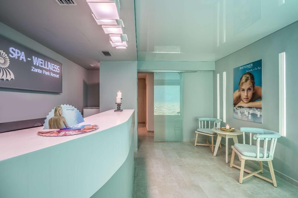 Zante Park Resort & Spa, foto 14