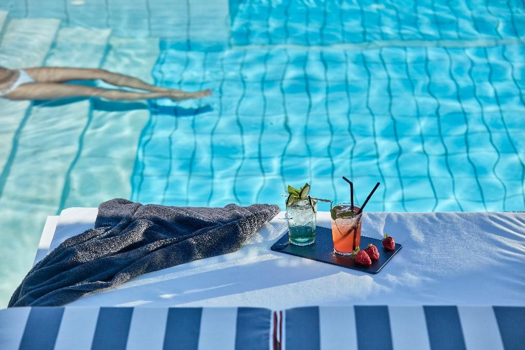 Mr & Mrs White Paros, foto 7