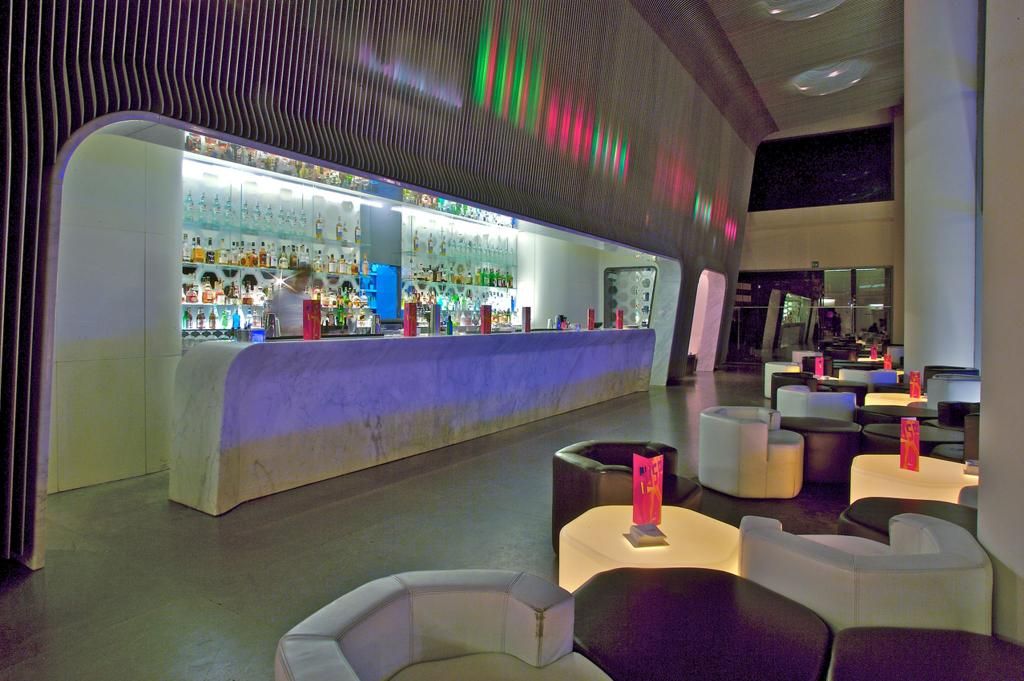Puerta América Hotel, foto 3