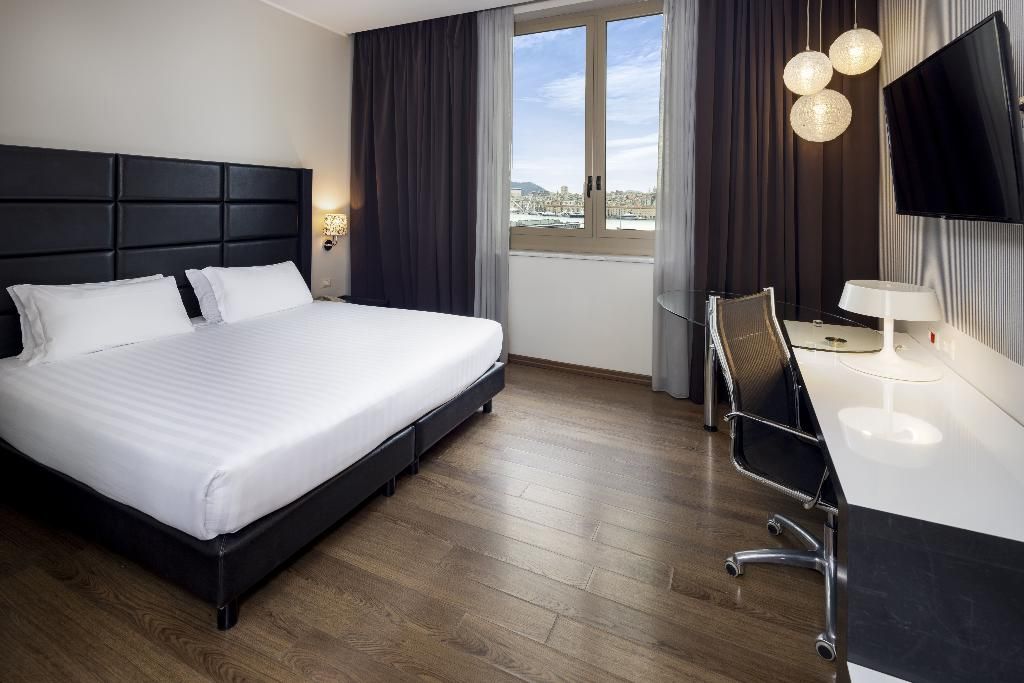 Holiday Inn Genoa City, foto 9