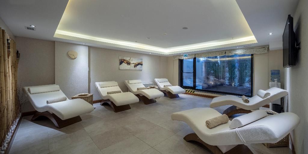 Holiday Inn Istanbul Tuzla Bay, foto 10