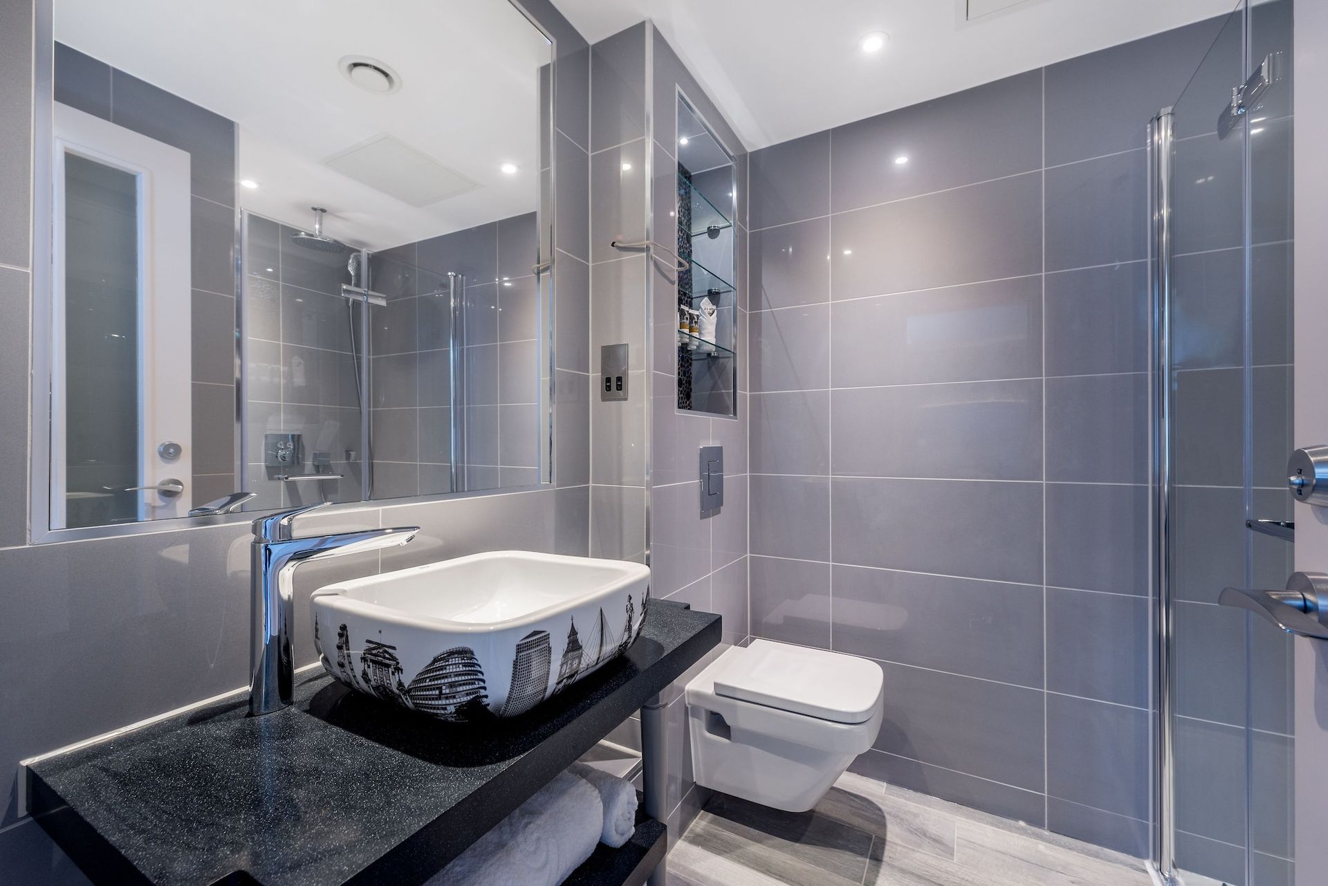Mercure London Hyde Park, foto 6