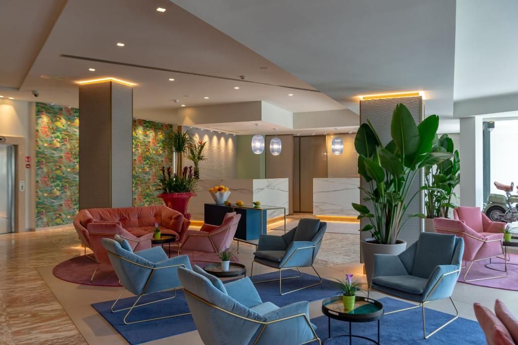 Hotel Olivi Spa & Natural Wellness, foto 7