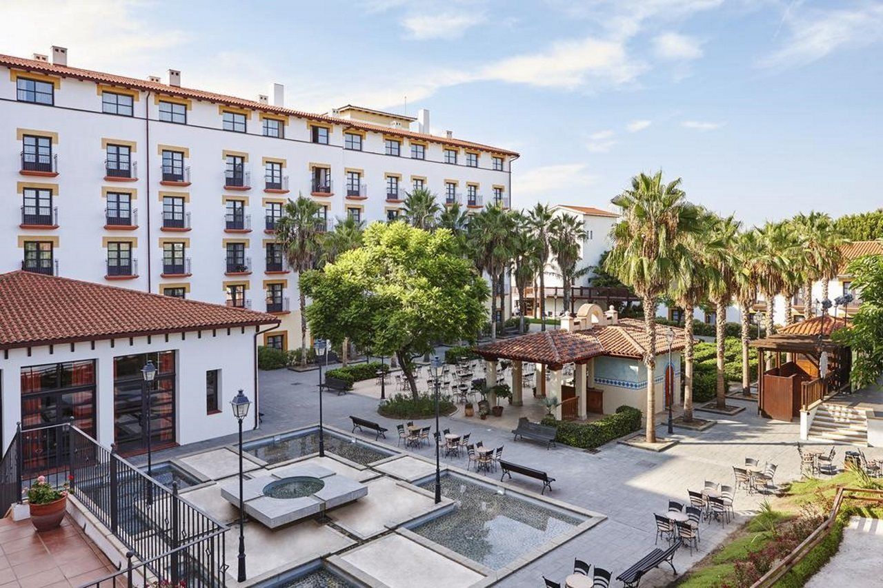 Hotel El Paso at PortAventura World, foto 8