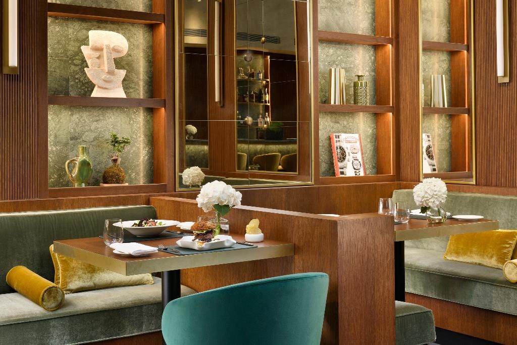 Floren Luxury Hotel, foto 15