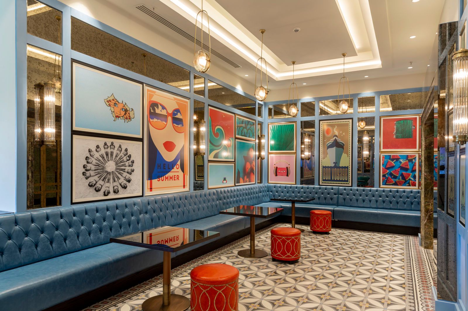 IC Hotels Green Palace, foto 13