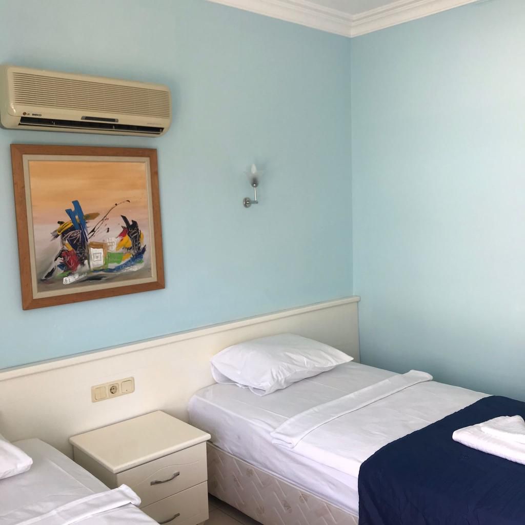 Ares Blue Hotel, foto 4