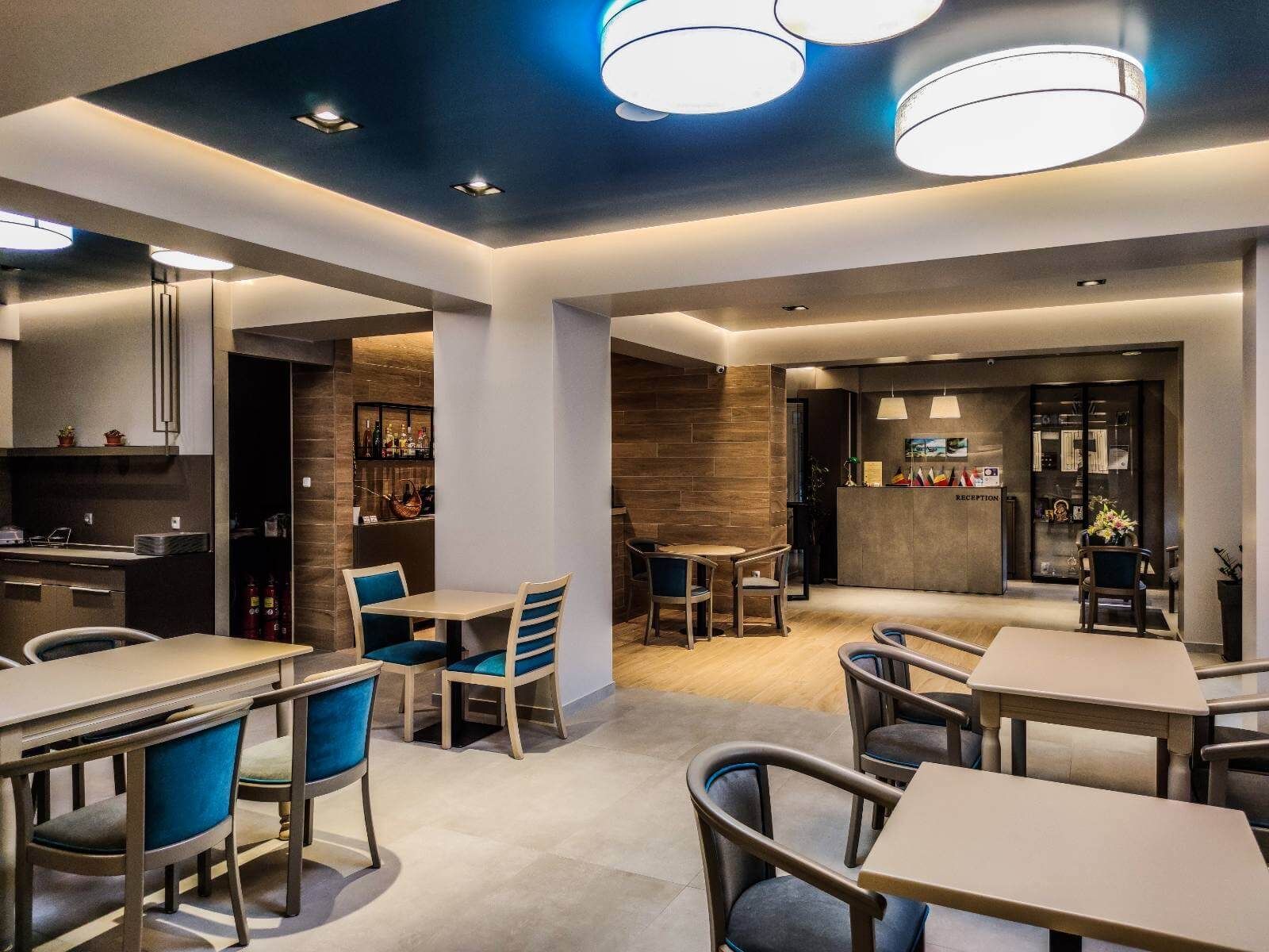 Gold Stern Hotel, foto 10