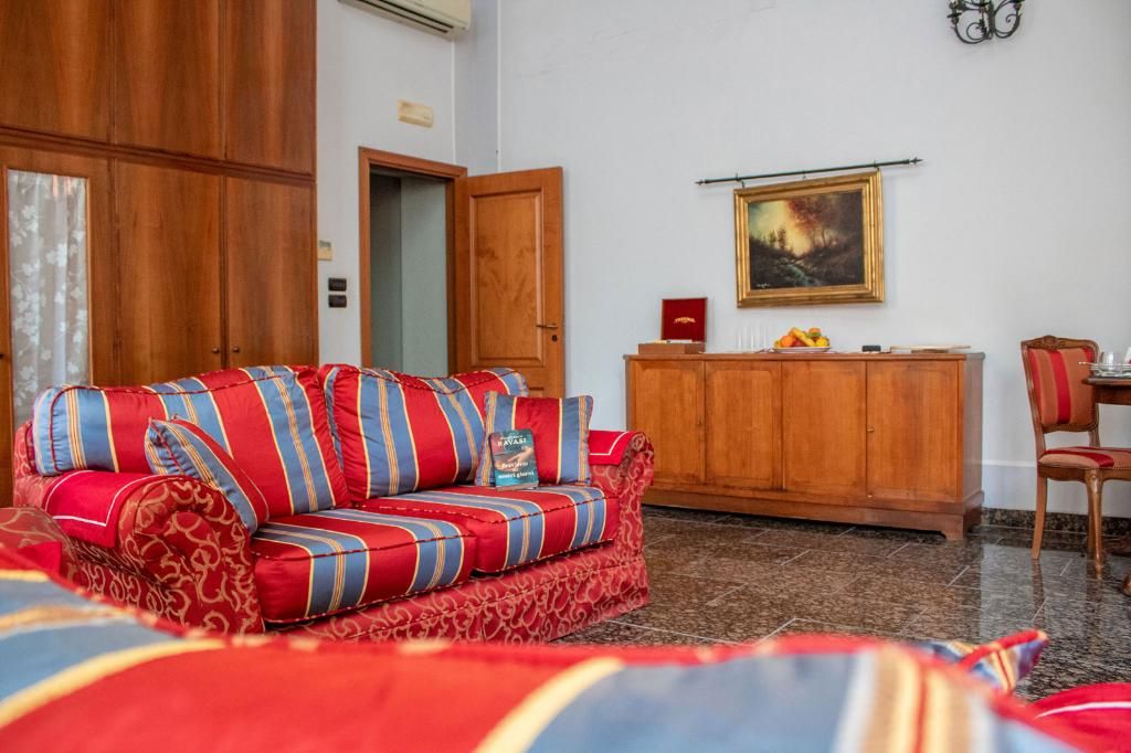 Le Stanze del Vicere Boutique, foto 8