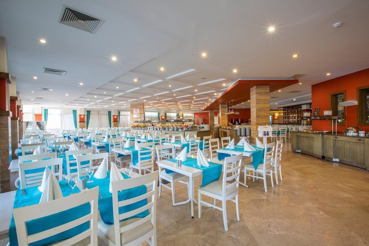 Greenwood Kemer Resort, foto 10