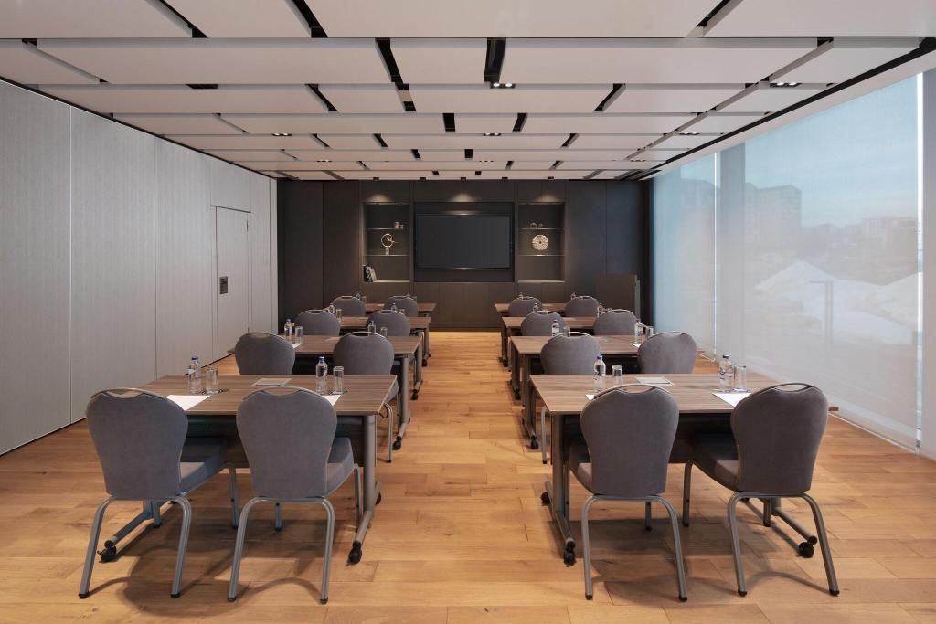 Four Points by Sheraton Istanbul Kagithane, foto 15