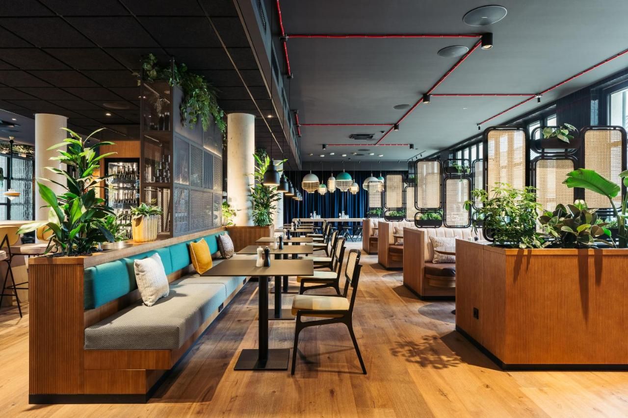 Hotel Schani UNO City, foto 11