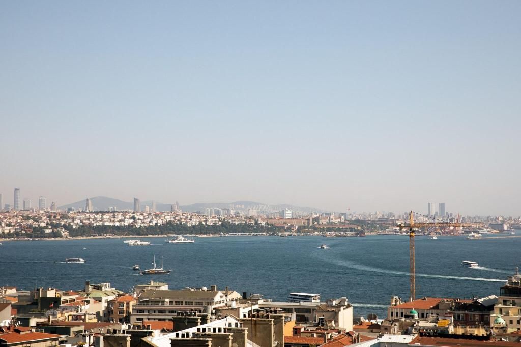 Georges Galata, foto 15