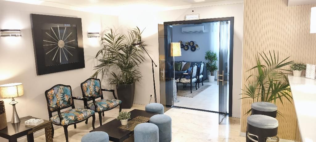 Hotel Sao Mamede, foto 7