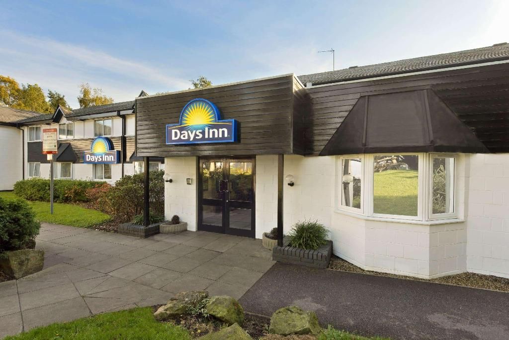 Days Inn by Wyndham Fleet M3, foto 14
