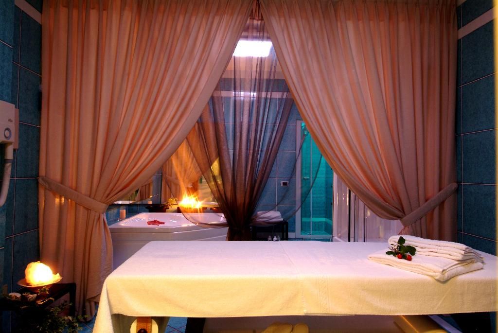 Hotel Villa del Sogno, foto 10