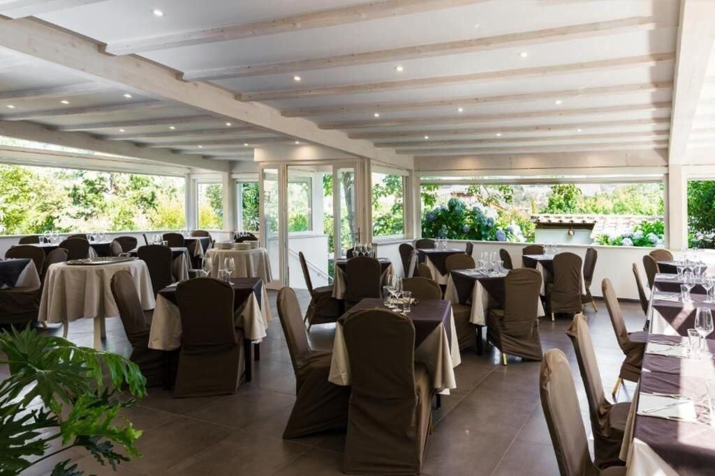 Villa Fernanda Hotel, foto 2