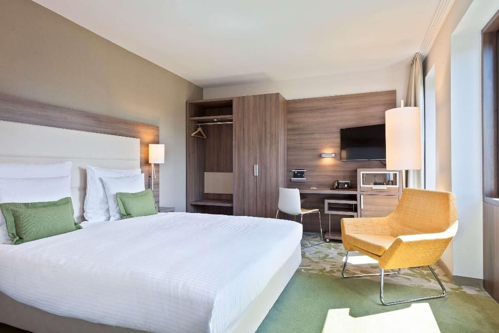Meliá Düsseldorf, foto 8