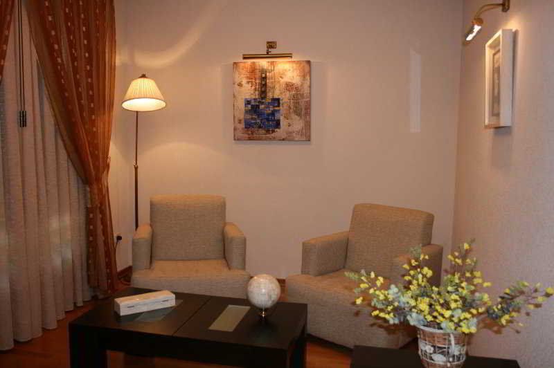 Mirasierra Hotel, foto 14