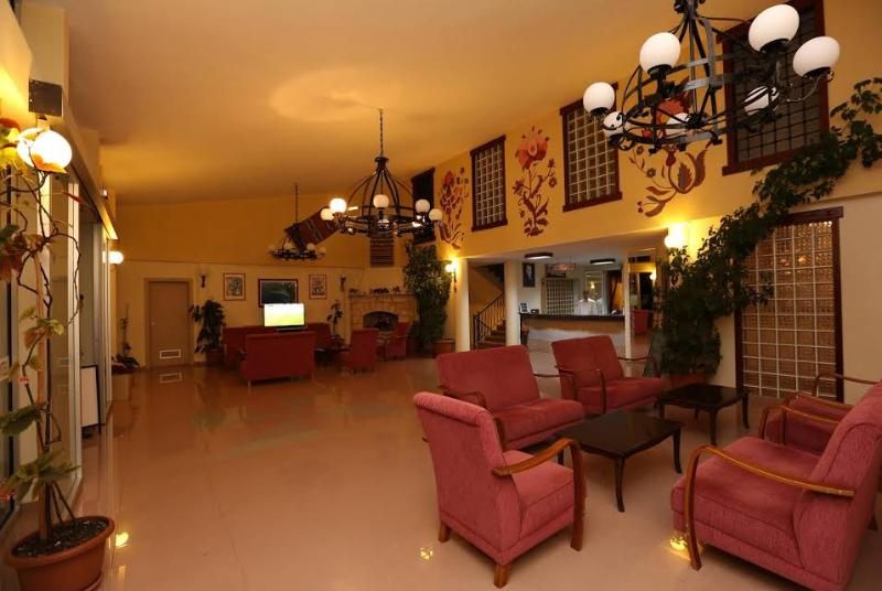 Mavruka Hotel, foto 2