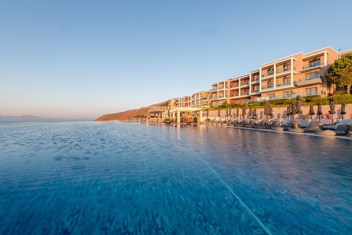 Michelangelo Resort & Spa, foto 10