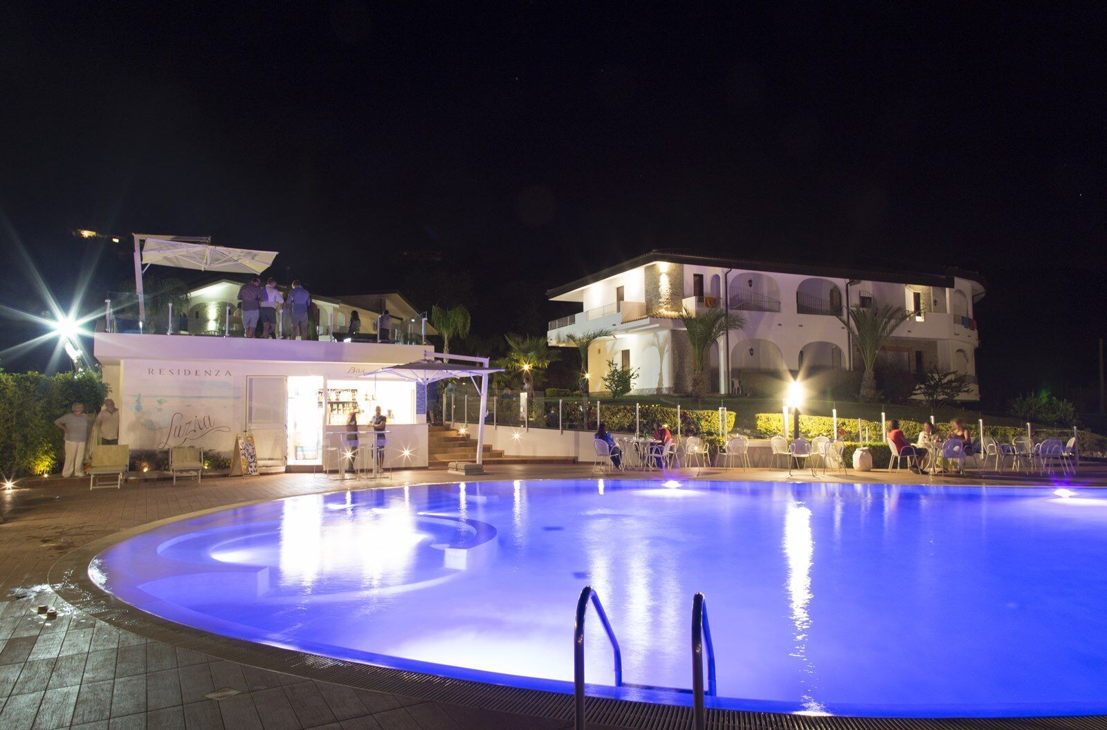 Luzia Agriresort, foto 13