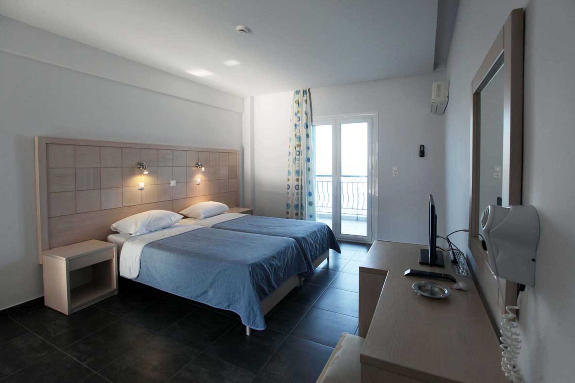 Hotel Aris, foto 8