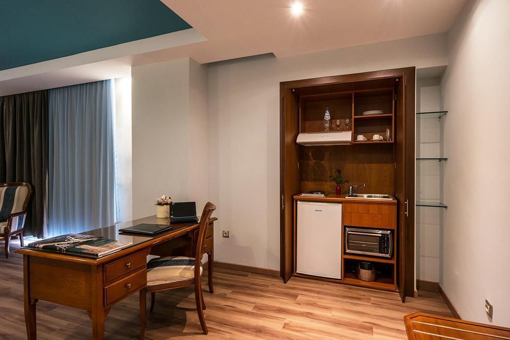 Oasis Hotel Apartments, foto 6