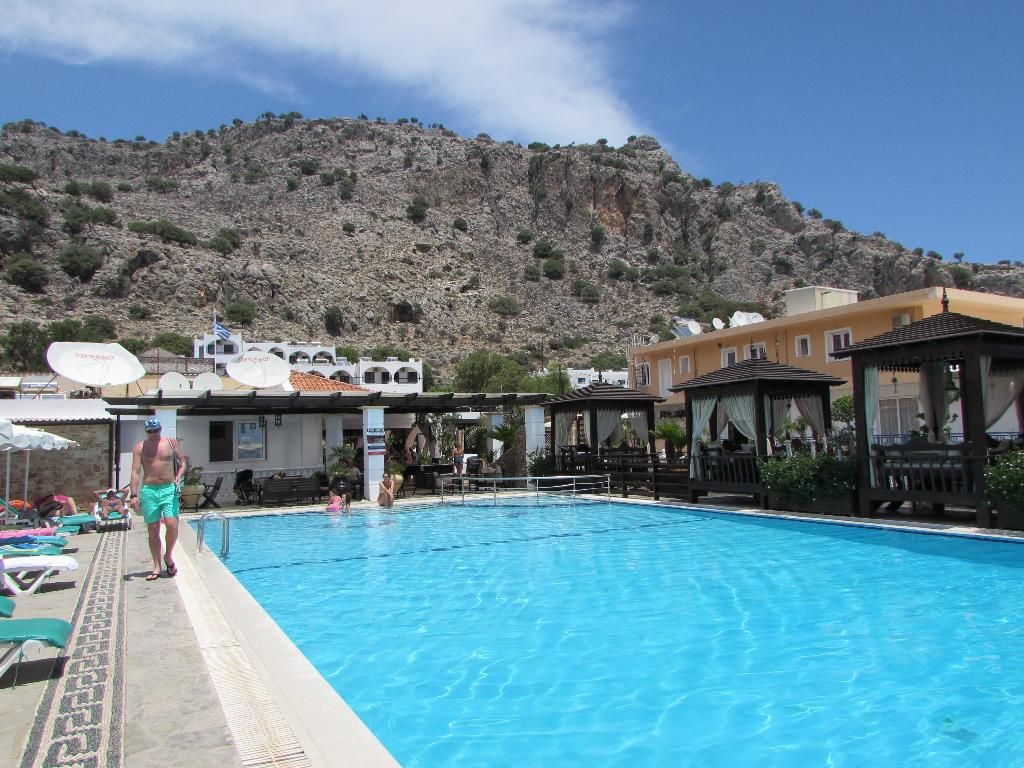 Coralli Apartments, foto 8