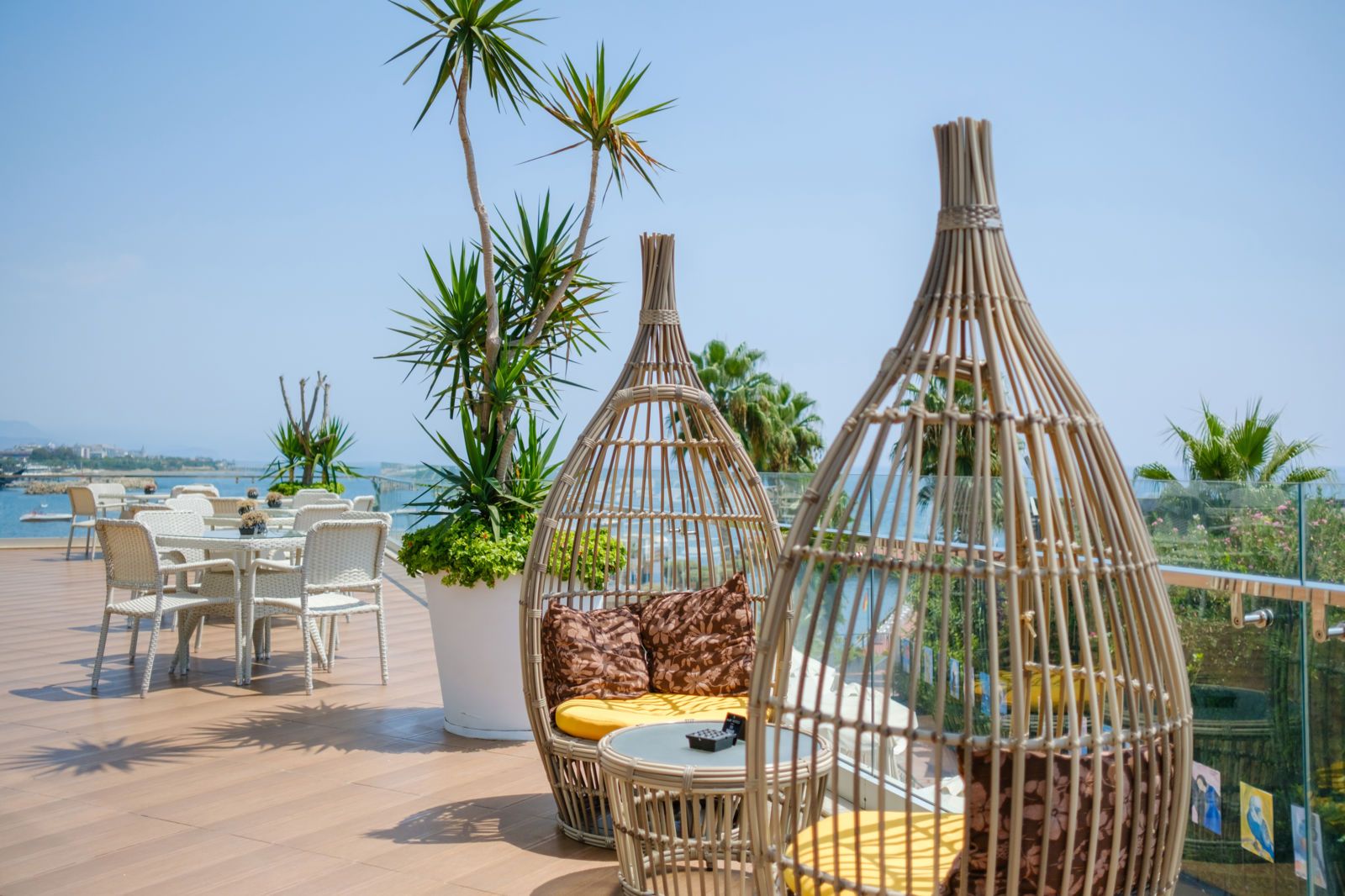 Mary Hotels Alanya, foto 8